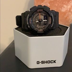Women’s G-Shock!